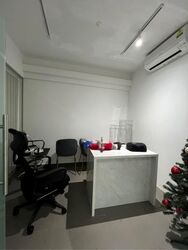 Serangoon Garden Post Office (D19), Shop House #605343811